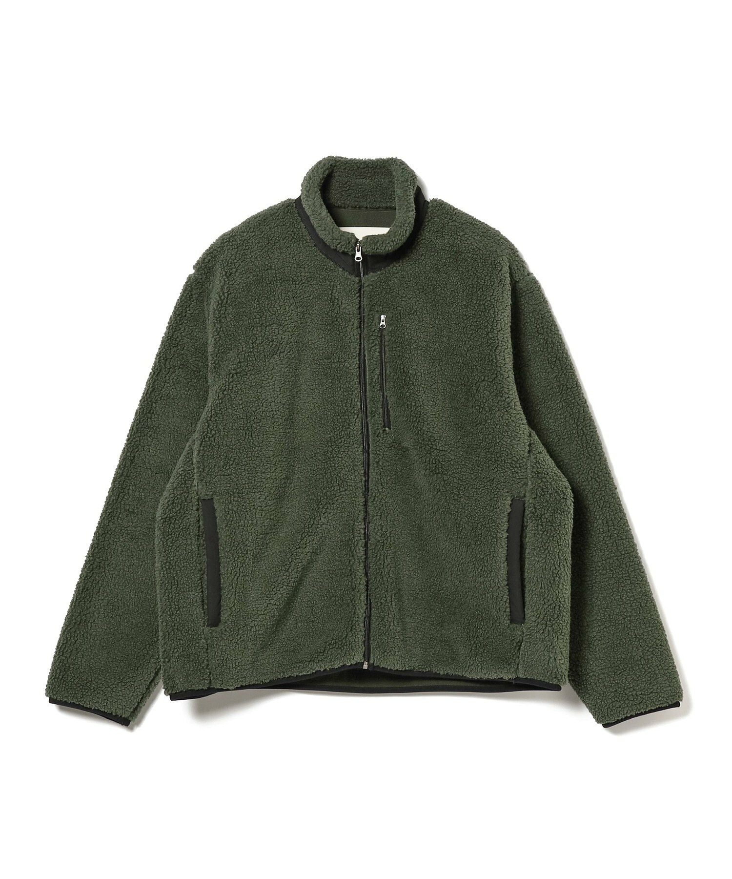 Museum of Peace & Quiet / Sherpa Jacket